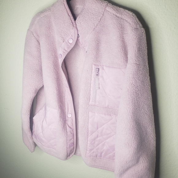 Rails Sherpa Jacket - Picture 3 of 6